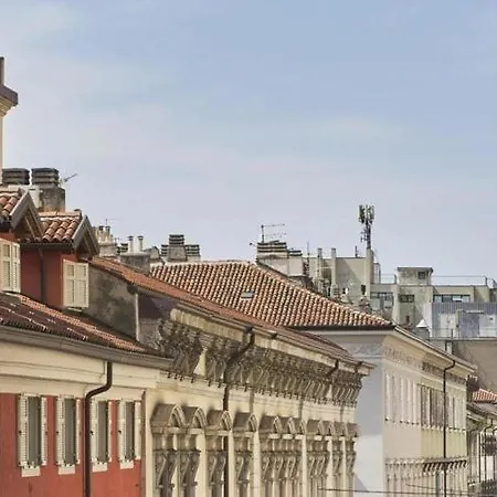 Appartamento In A Location Trieste
